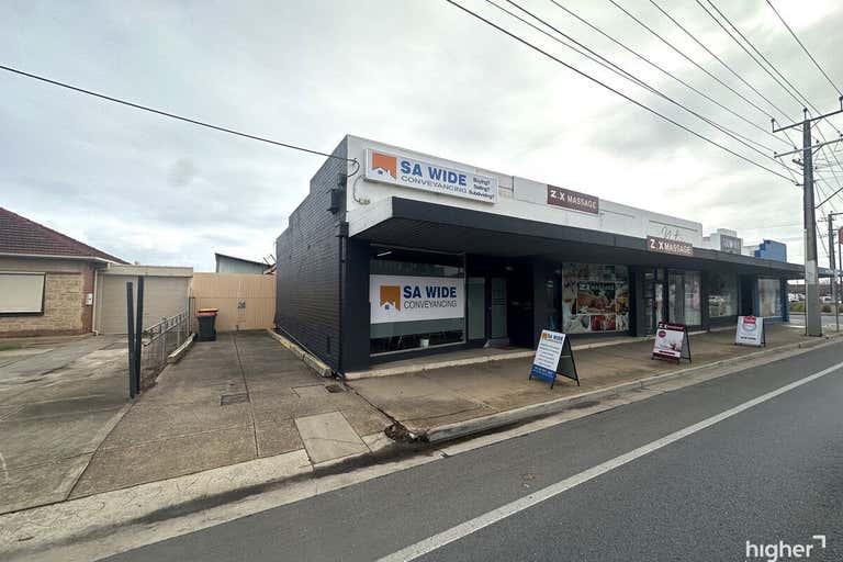 Shop 5, 146-148 Marion Road West Richmond SA 5033 - Image 2