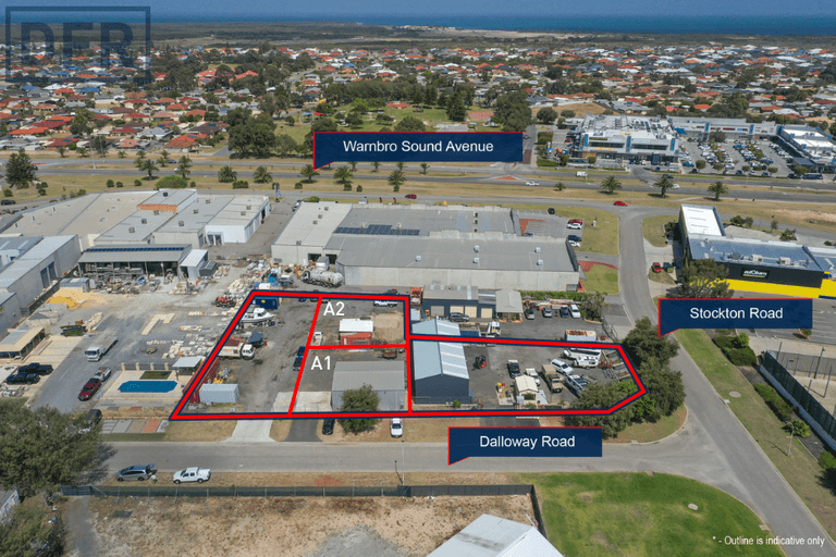 2 Dalloway Road Port Kennedy WA 6172 - Image 1