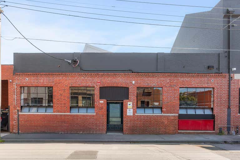 127 Cromwell Street Collingwood VIC 3066 - Image 1