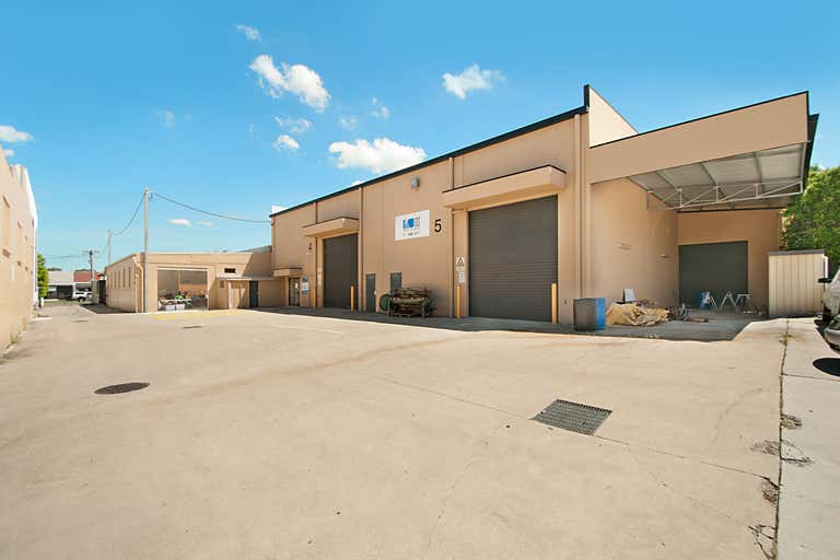 Unit 4 & 5, 51 Johnston Street Southport QLD 4215 - Image 2