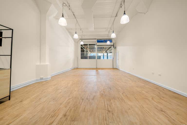 Level GF, 111/30-40 Harcourt Parade Rosebery NSW 2018 - Image 1