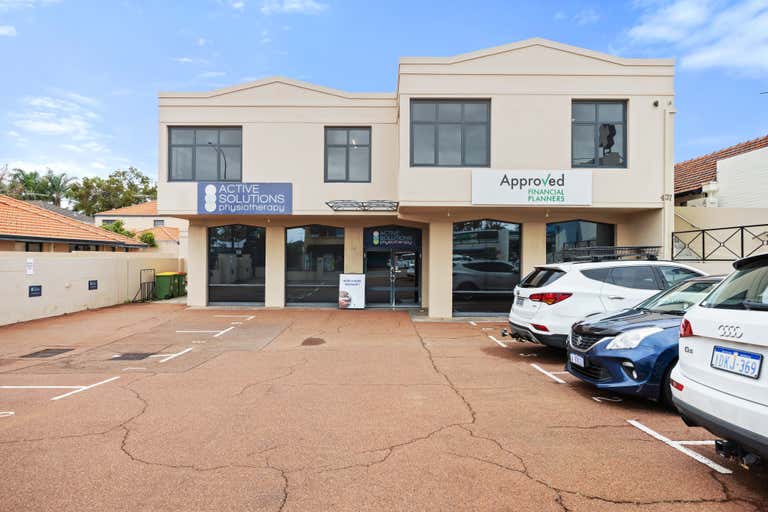 Lot 5 & 6, 437 Cambridge Street Floreat WA 6014 - Image 1