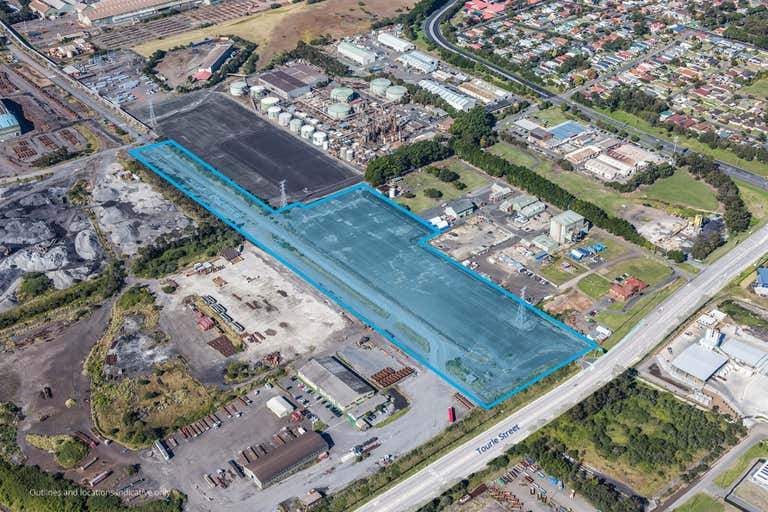 Lots 4 & 7, 61 Tourle Street, Mayfield North, NSW 2304 Development