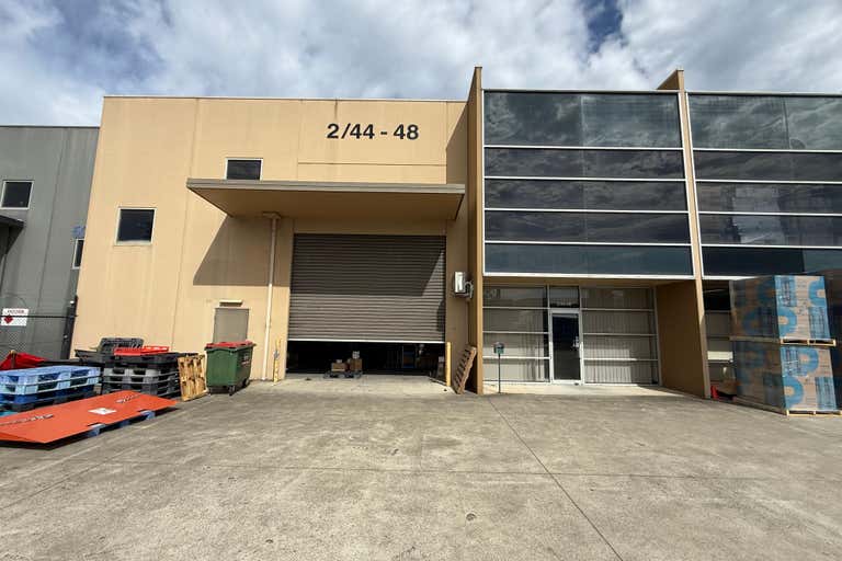 2/44-48 Deans Court Dandenong South VIC 3175 - Image 1