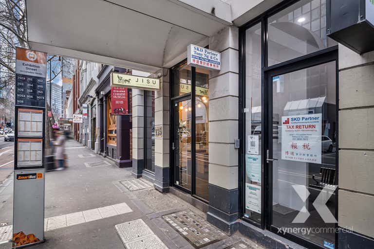 Level 2/115 Lonsdale Street Melbourne VIC 3000 - Image 2