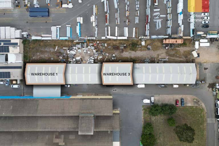 Shed 1 & 3, 14/555 Churchill Road Kilburn SA 5084 - Image 1