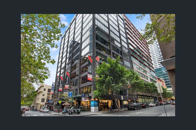 1013/530 Little Collins Street Melbourne VIC 3000 - Image 1