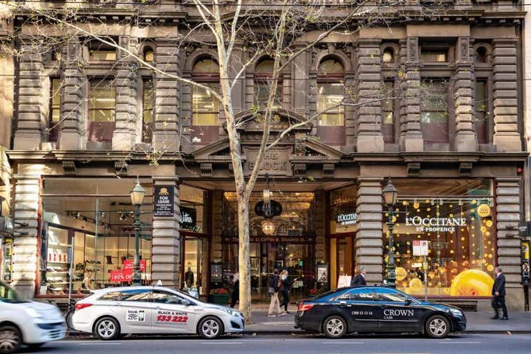 The Block Arcade, Professional Suite, 282-284 Collins Street Melbourne VIC 3000 - Image 1