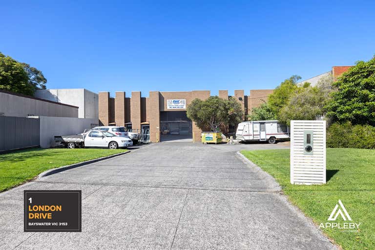 1 London Drive Bayswater VIC 3153 - Image 1