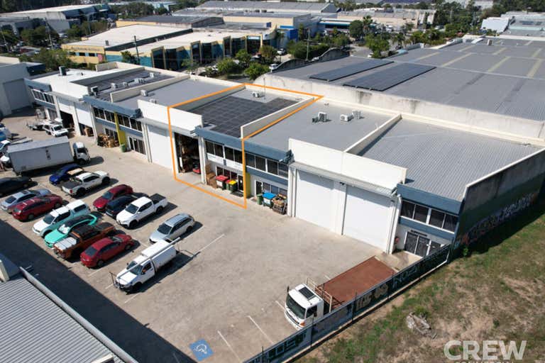 6/54-58 Nealdon Drive Meadowbrook QLD 4131 - Image 1