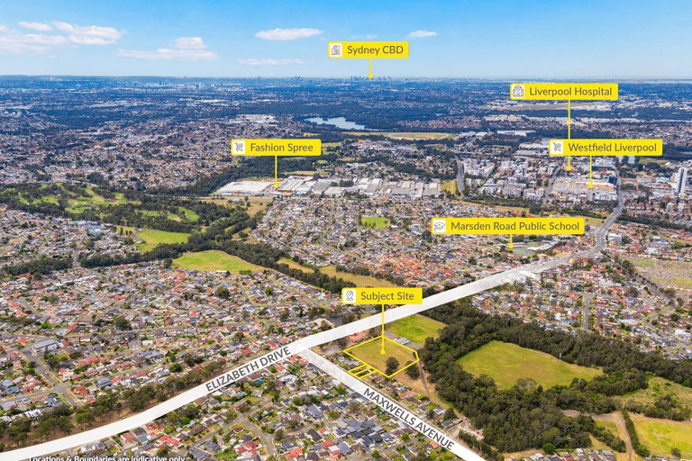 16-18 Maxwells Avenue Ashcroft NSW 2168 - Image 1