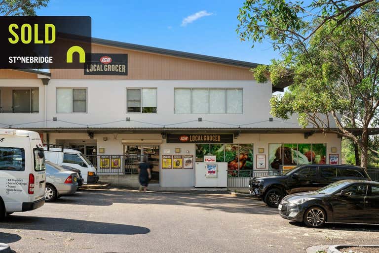 IGA, 1/67 Warrangarree Dr Woronora Heights NSW 2233 - Image 1