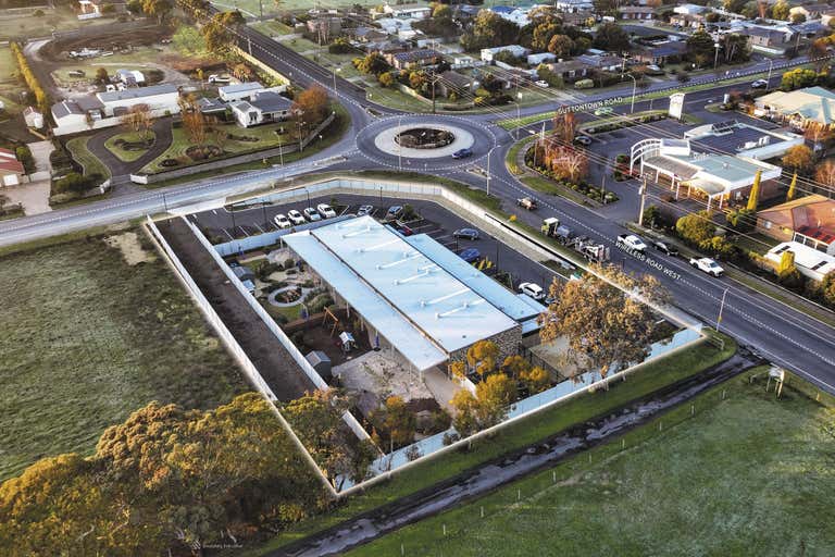 Beyond Early Learning Mount Gambier, lot 11/77-87 Suttontown Road Suttontown SA 5291 - Image 2