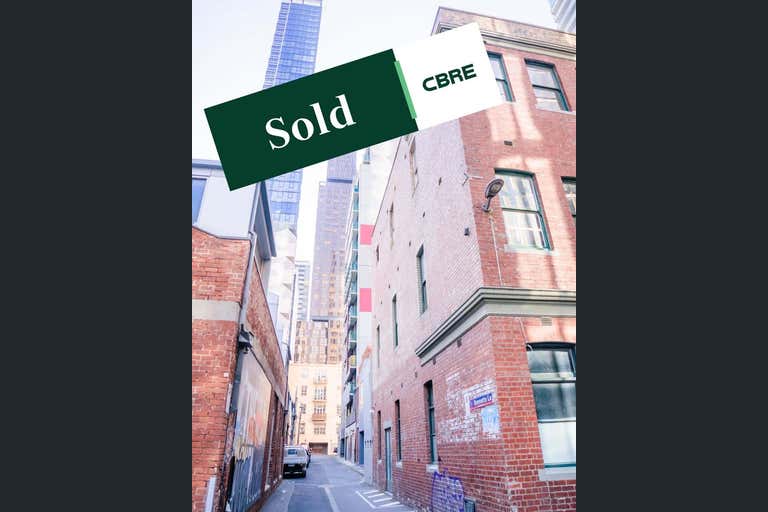 Sold Development Site & Land at 2224 Lane, Melbourne, VIC