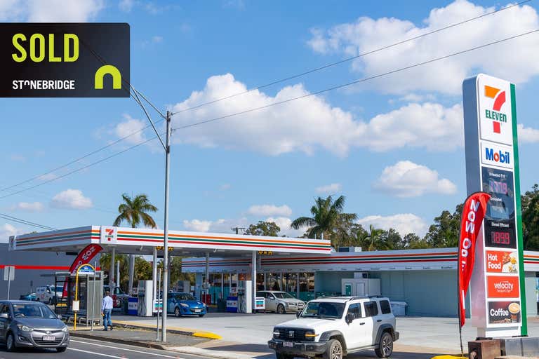 7-Eleven, 369 Yaamba Rd Park Avenue QLD 4701 - Image 1