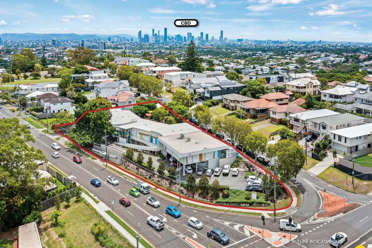 Unit 2 & 3, 109 Waverley Road Camp Hill QLD 4152 - Image 1