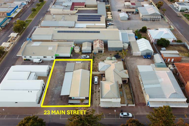 23 Main Street Cleve SA 5640 - Image 2