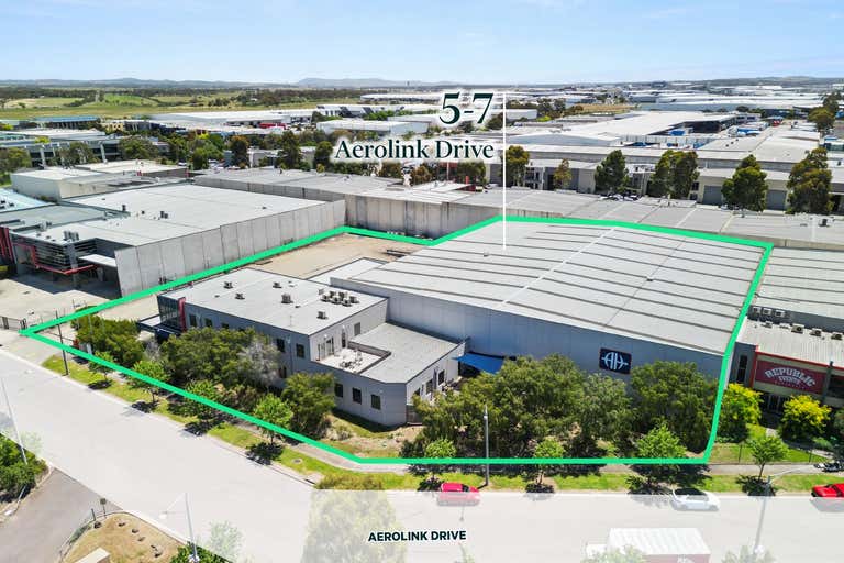 5-7 Aerolink Drive Tullamarine VIC 3043 - Image 2