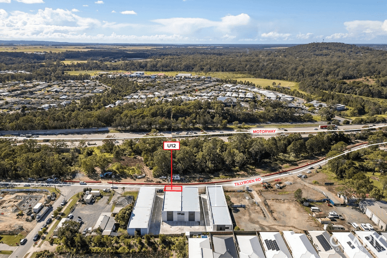 12/23-27 Tillyroen Road Ormeau Hills QLD 4208 - Image 1