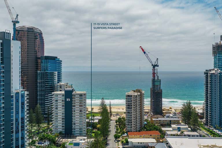 17-19 Vista Street Surfers Paradise QLD 4217 - Image 2