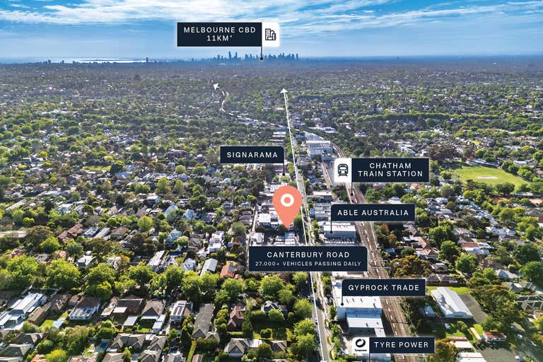 Kamada, 1/288 Canterbury Road Surrey Hills VIC 3127 - Image 2