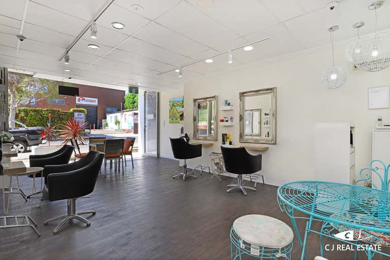 Shop 5, 90 Tennyson Rd. Mortlake NSW 2137 - Image 2