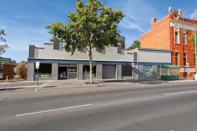 81-85 High Street Bendigo VIC 3550 - Image 1