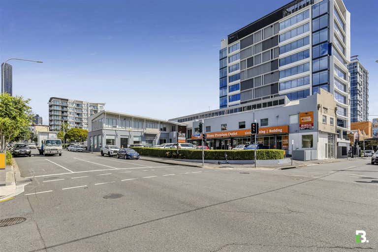 7476 McLachlan Street, Fortitude Valley, QLD 4006 Showroom & Large