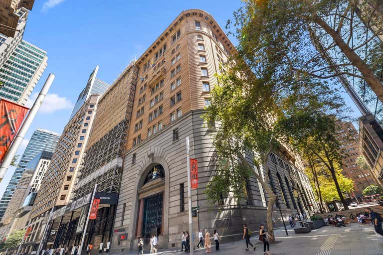 341 George Street Sydney NSW 2000 - Image 2