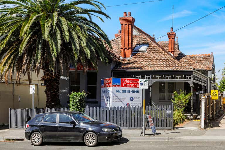 522 Glenferrie Road Hawthorn VIC 3122 - Image 1
