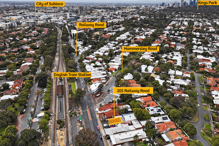 205 Railway Road Subiaco WA 6008 - Image 2