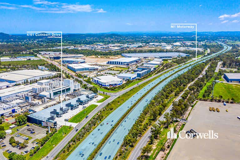 4/61 Cuthbert Drive Yatala QLD 4207 - Image 1