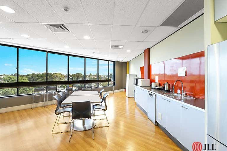 Gateway Business Park, 63 - 79 Parramatta Road Silverwater NSW 2128 - Image 2