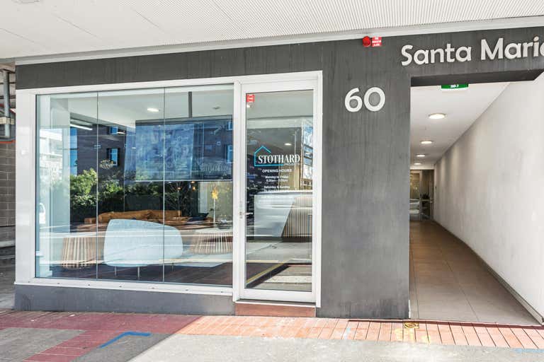 Suite G1, 60 Penshurst Street Willoughby NSW 2068 - Image 2
