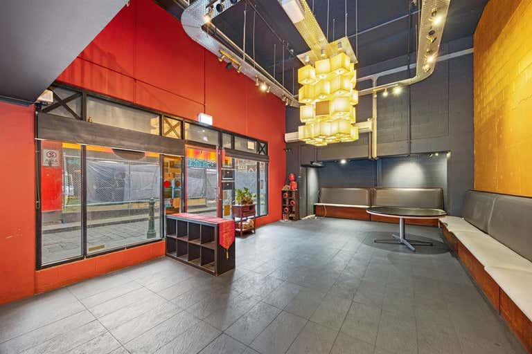 Ground  Shop 7, 7-9 Corrs Lane Melbourne VIC 3000 - Image 1