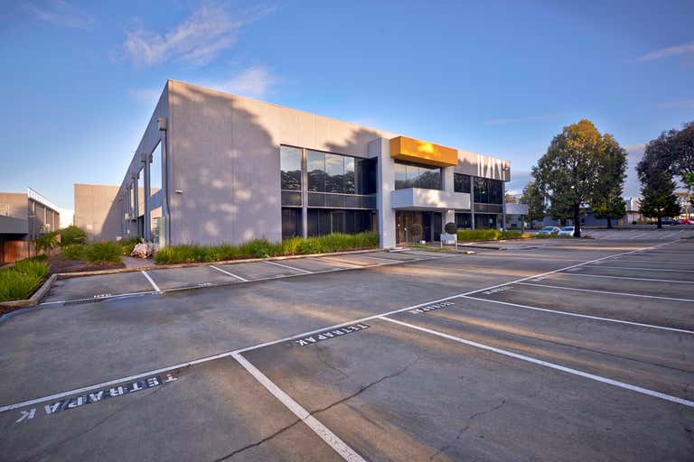 Ferntree Business Park 10 Ferntree Place Notting Hill VIC 3168 - Image 1