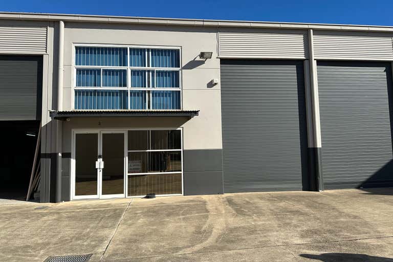 2/9 Stockwell Place Archerfield QLD 4108 - Image 1