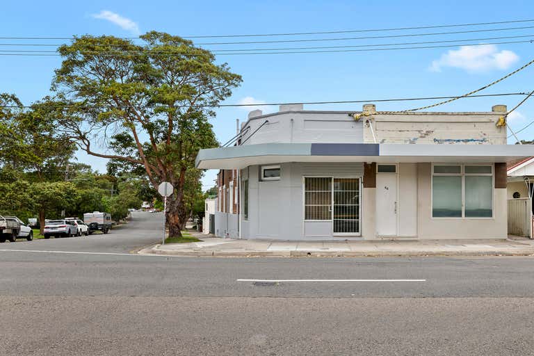 42 Wentworth Street, Croydon Park, 42 Wentworth Street Croydon Park NSW 2133 - Image 2