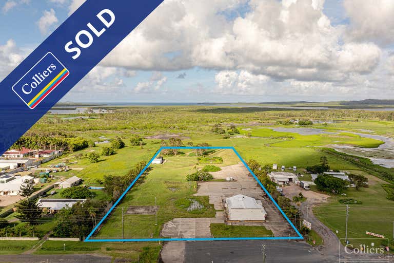 84 Macs Truckstop Service Road Balberra QLD 4740 - Image 1