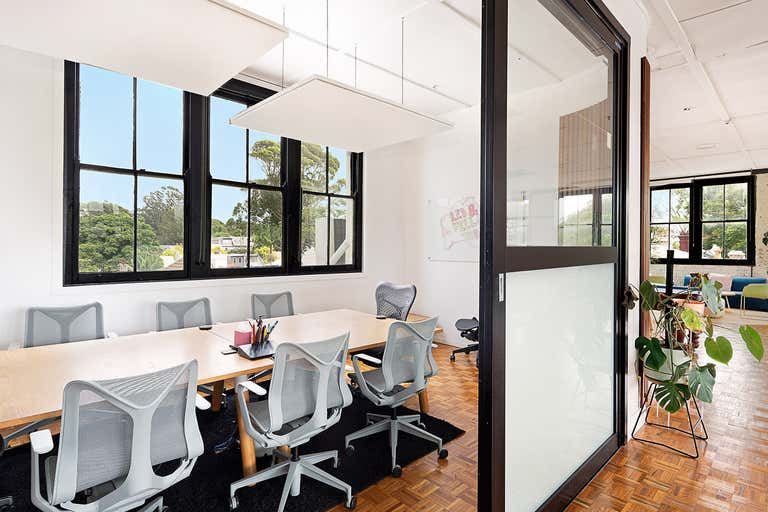 Tenancy 6, 18-20 VICTORIA STREET Erskineville NSW 2043 - Image 2