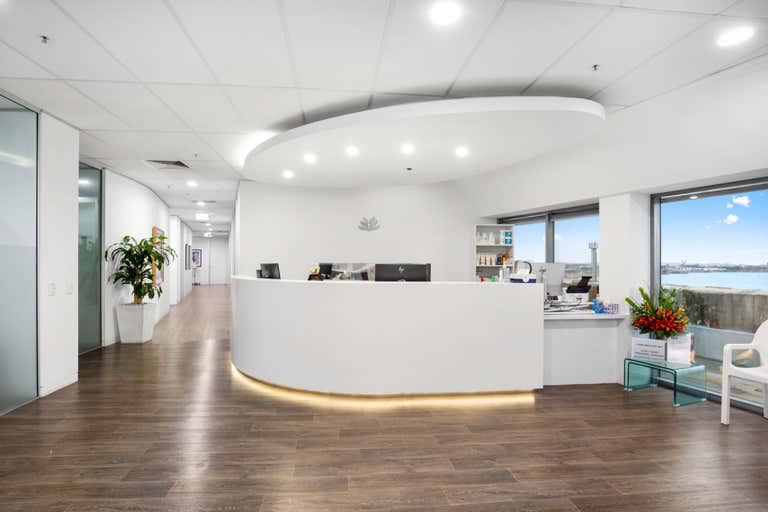 Level 5 175 Scott Street Newcastle NSW 2300 - Image 2