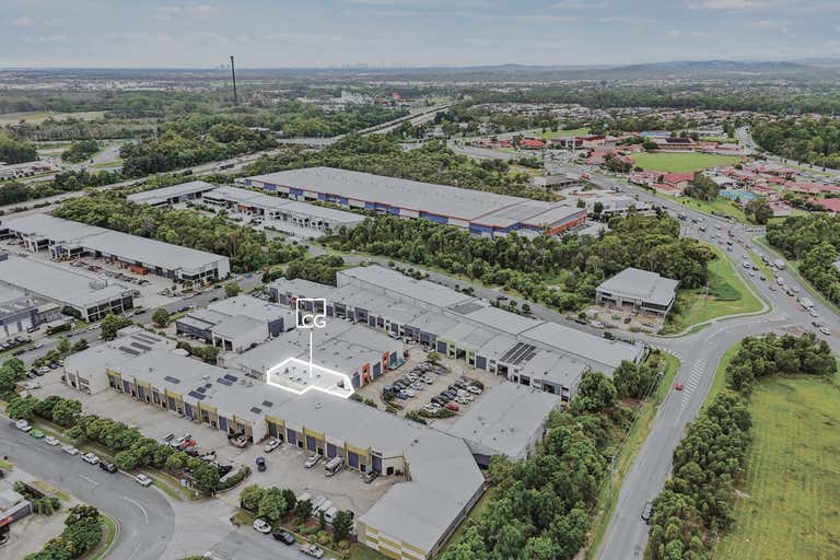 Unit 21, 3 Dalton Street Upper Coomera QLD 4209 - Image 2