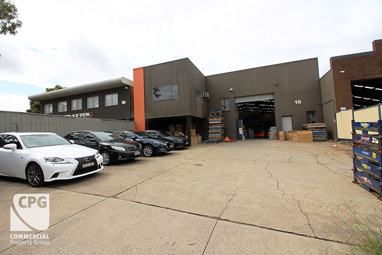 16 Woorang Street Milperra NSW 2214 - Image 1