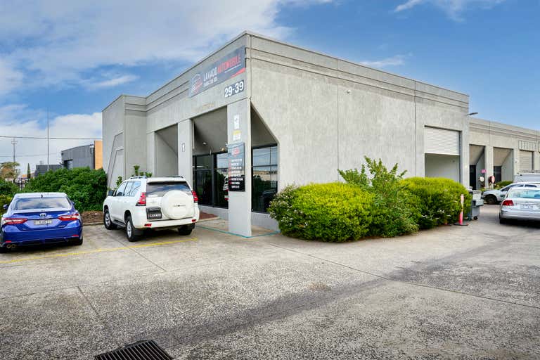 1-5/29-39 Kirkham Road West Keysborough VIC 3173 - Image 1