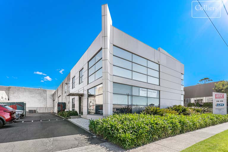 118-120 Auburn Street Coniston NSW 2500 - Image 2