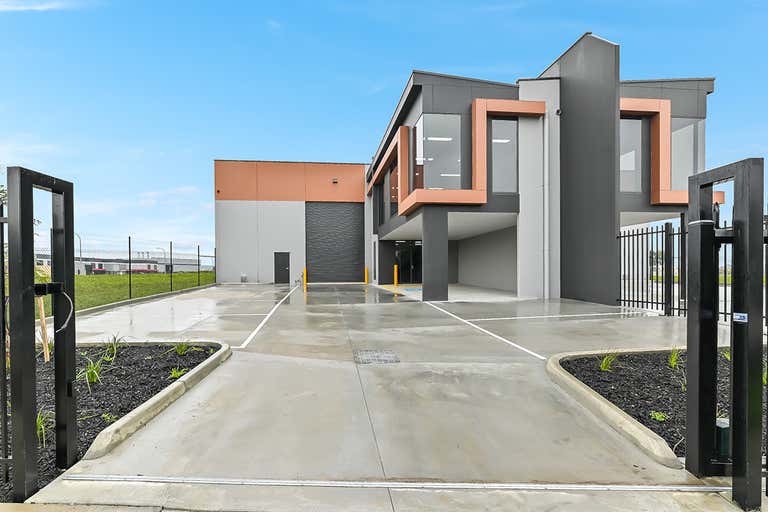 1/7 Sette Circuit Pakenham VIC 3810 - Image 1