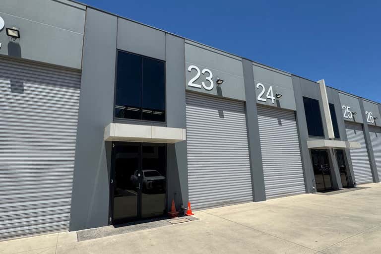 23/1470 Ferntree Gully Road Knoxfield VIC 3180 - Image 2