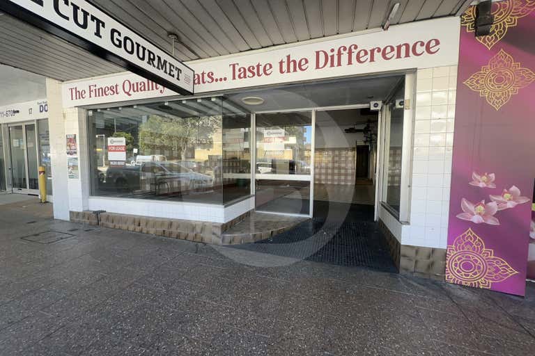 Sold Shop & Retail Property at 19 PADSTOW PARADE, Padstow, NSW 2211 ...