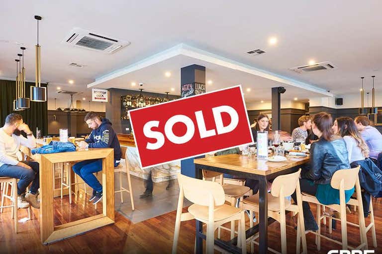 THE WATER RAT HOTEL, 256-258 Moray Street South Melbourne VIC 3205 - Image 2