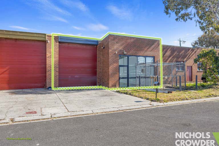 3/34 DeHavilland Road Mordialloc VIC 3195 - Image 2